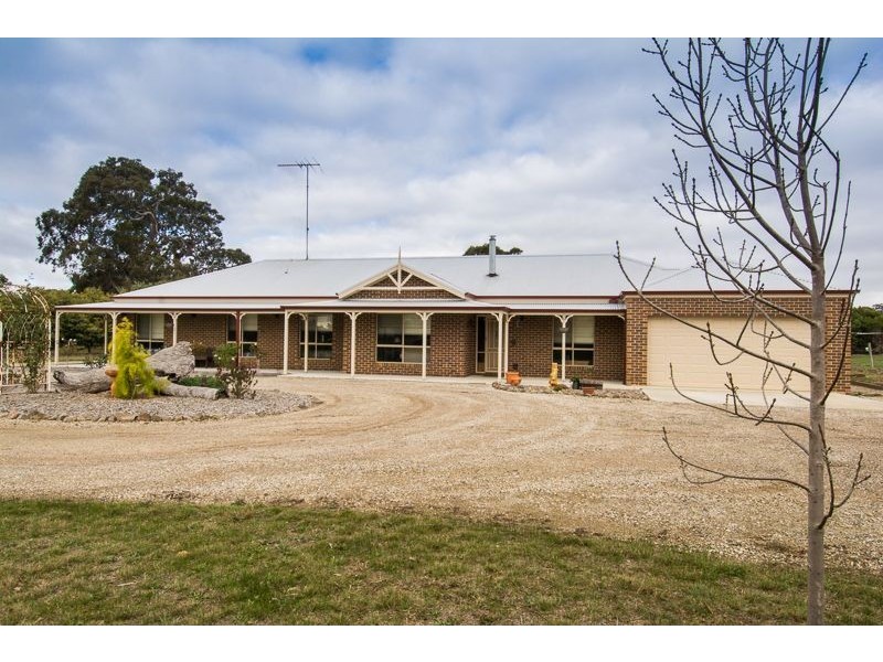 91 Eagle Court, Teesdale VIC 3328