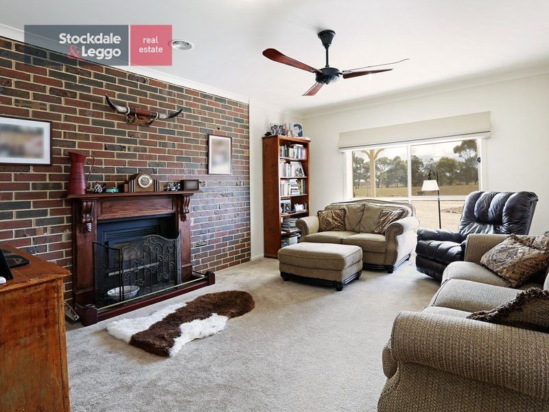 91 Eagle Court, Teesdale VIC 3328