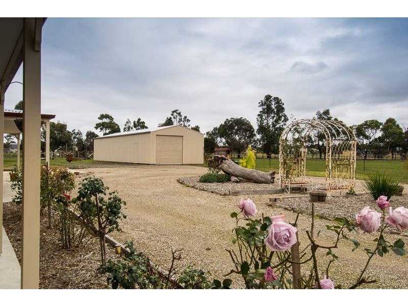 91 Eagle Court, Teesdale VIC 3328