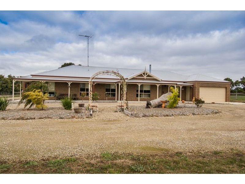 91 Eagle Court, Teesdale VIC 3328