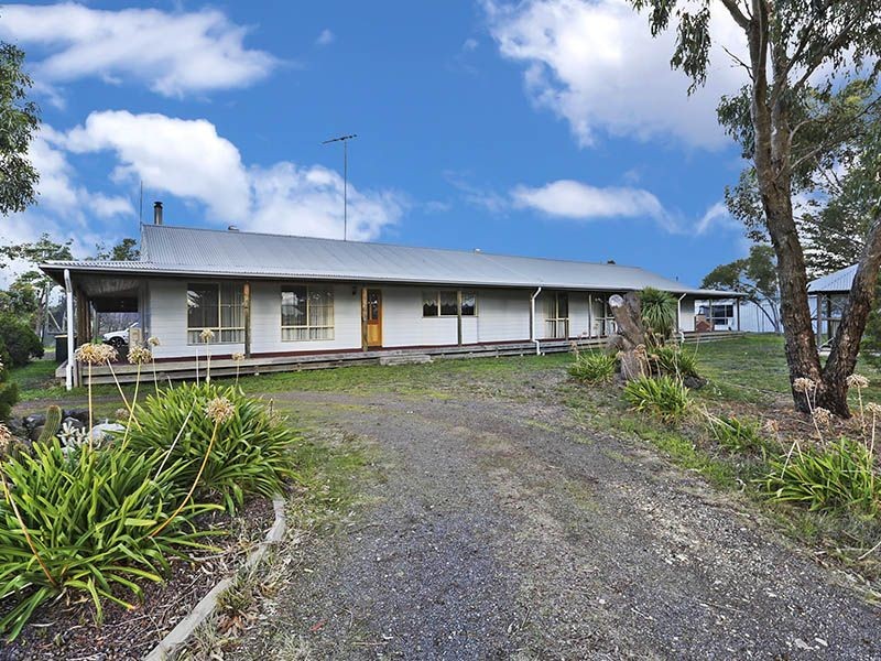 38 Brady Road, Lethbridge VIC 3332