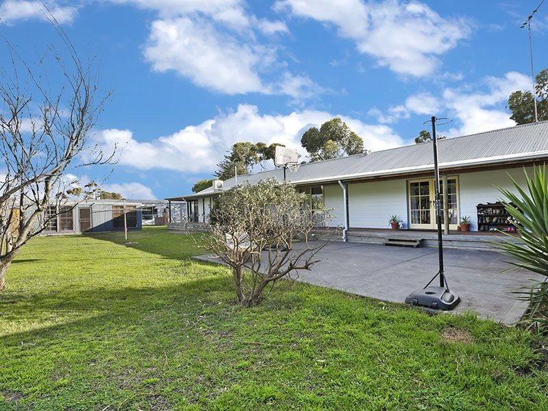38 Brady Road, Lethbridge VIC 3332