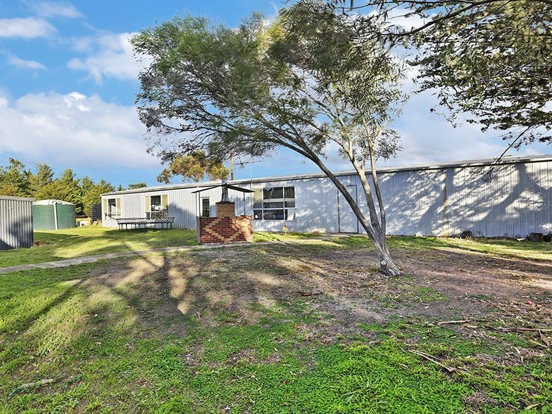 38 Brady Road, Lethbridge VIC 3332