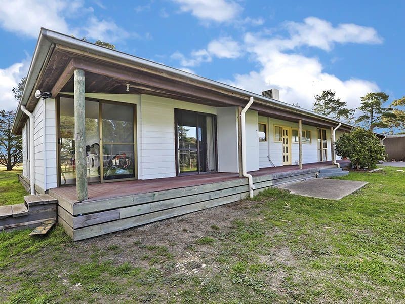 38 Brady Road, Lethbridge VIC 3332