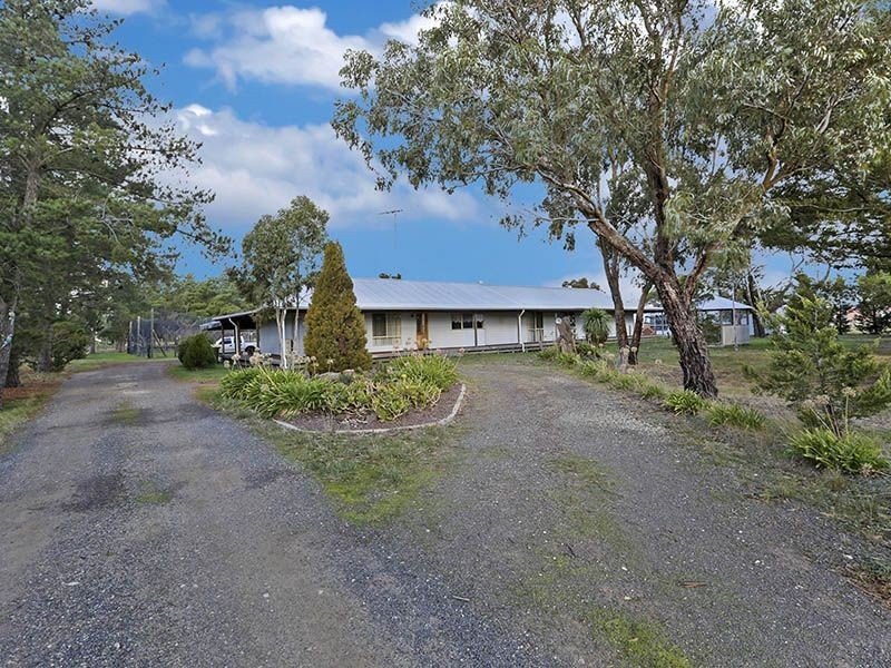 38 Brady Road, Lethbridge VIC 3332