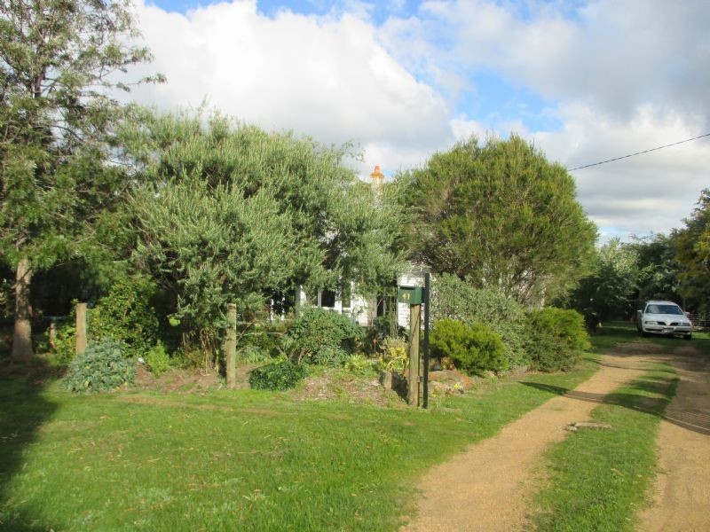 47 William Street, Lismore VIC 3324