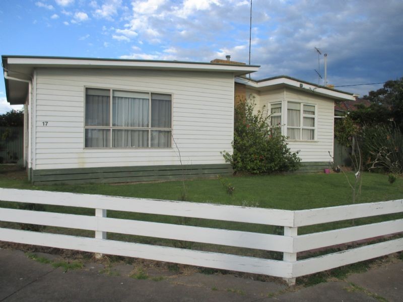 17 Macarthur Avenue, Hamlyn Heights VIC 3215