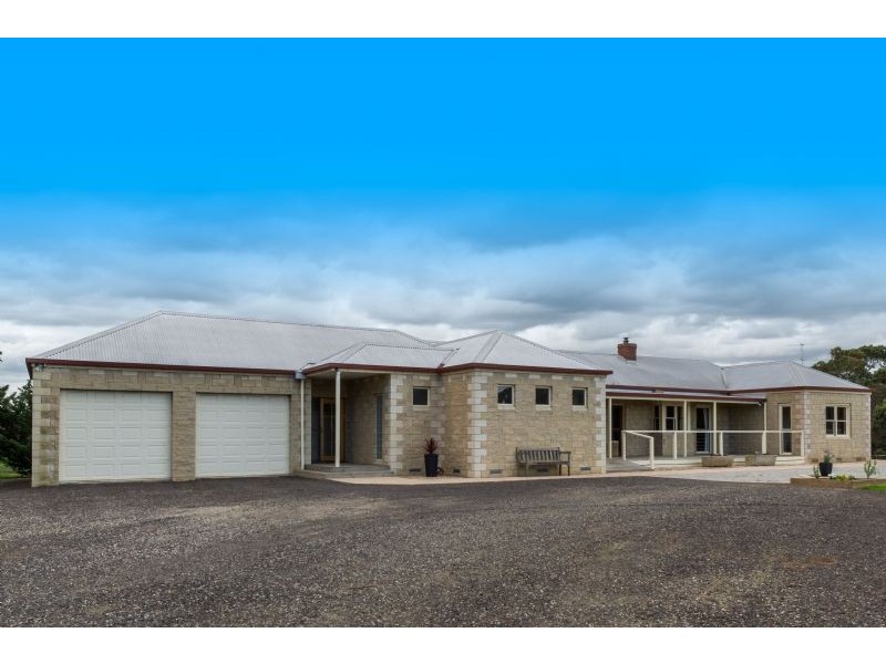 230 Inverleigh – Shelford Road, Inverleigh VIC 3321