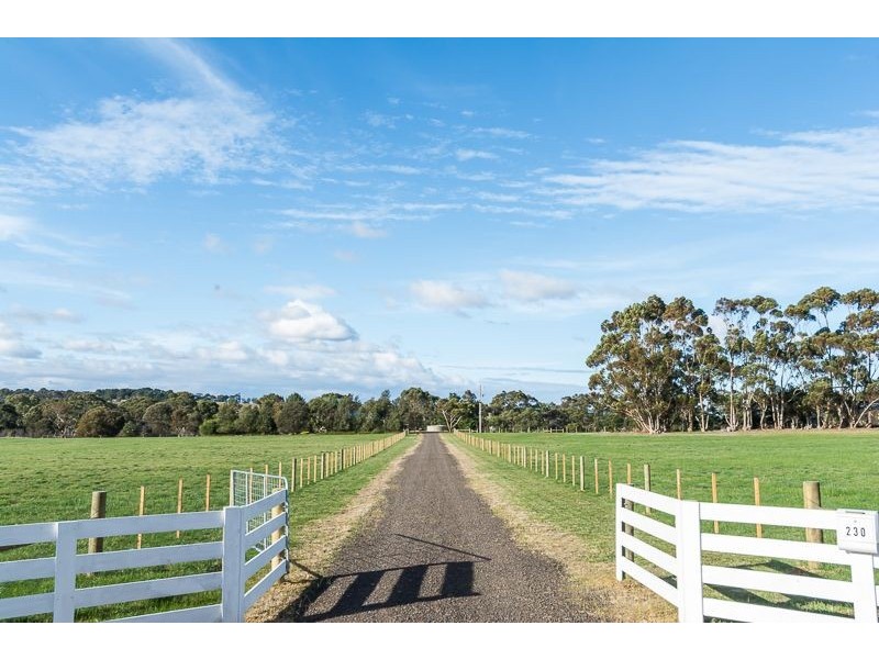 230 Inverleigh – Shelford Road, Inverleigh VIC 3321