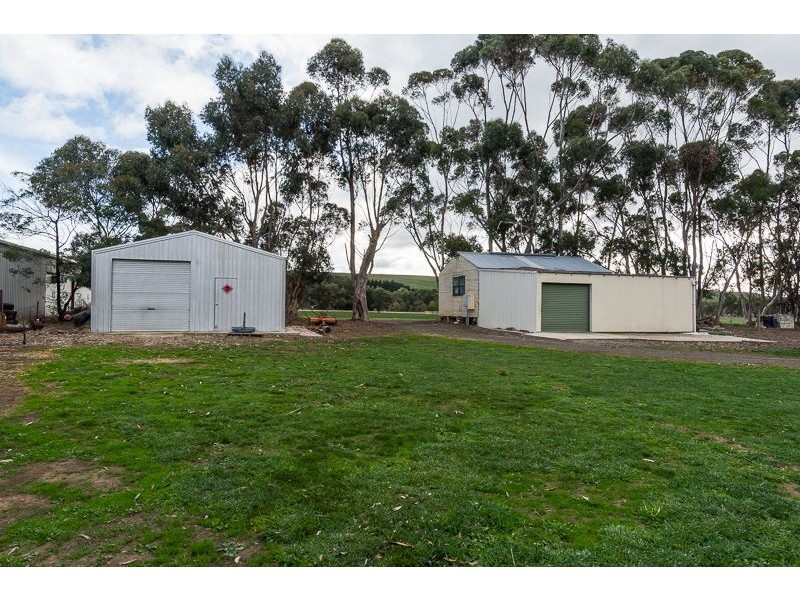 230 Inverleigh – Shelford Road, Inverleigh VIC 3321