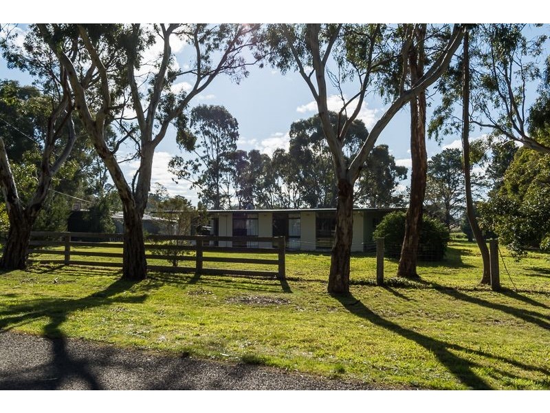 1 Nuttall Street, Meredith VIC 3333