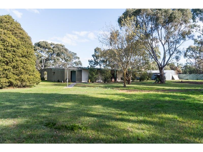 1 Nuttall Street, Meredith VIC 3333