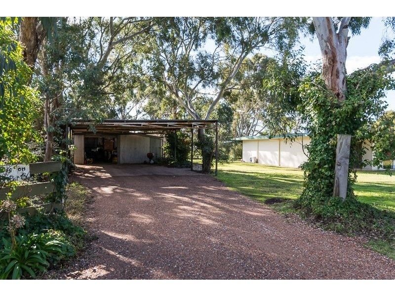 1 Nuttall Street, Meredith VIC 3333