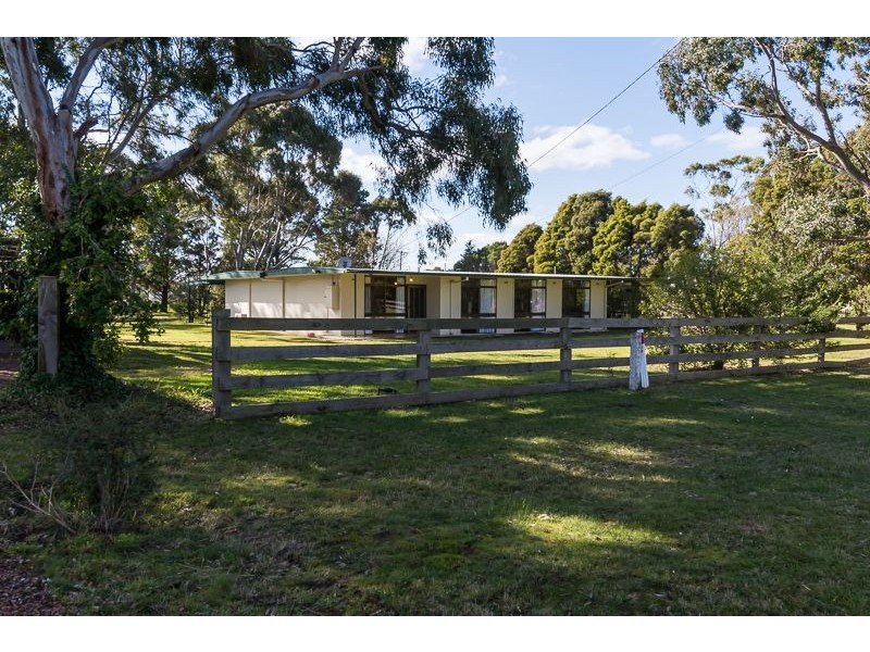 1 Nuttall Street, Meredith VIC 3333