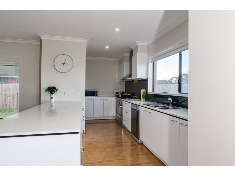 45 Imperial Way, Bannockburn VIC 3331