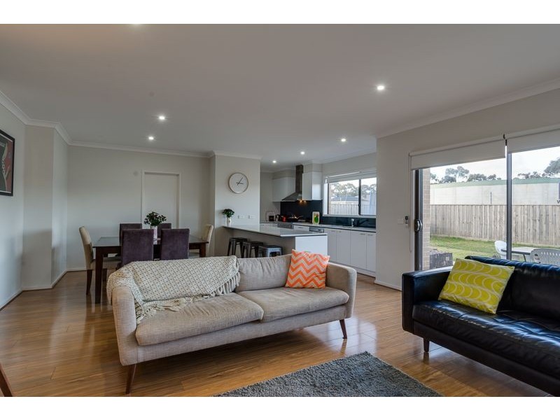45 Imperial Way, Bannockburn VIC 3331
