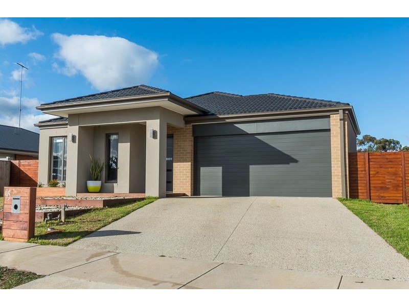 45 Imperial Way, Bannockburn VIC 3331