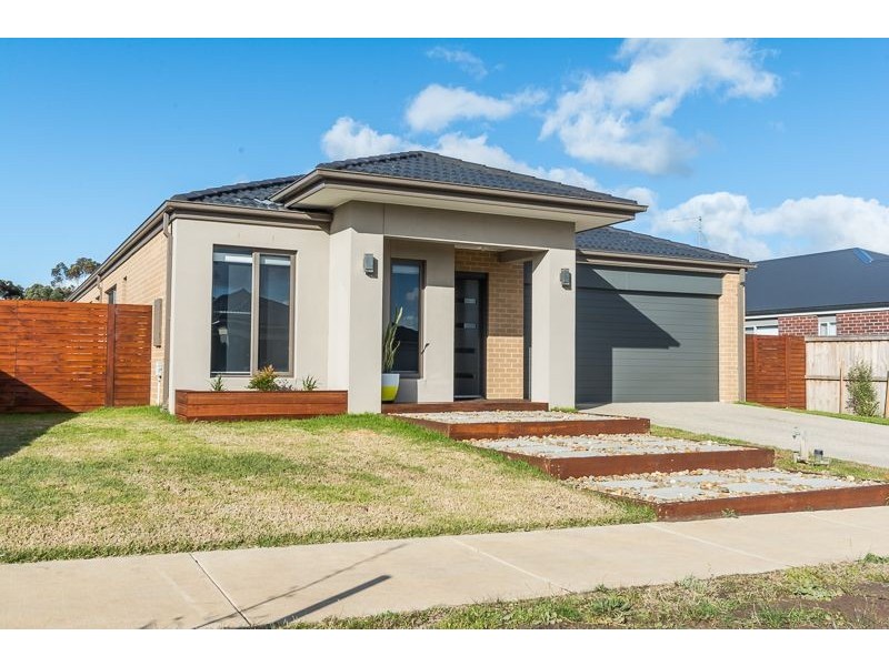 45 Imperial Way, Bannockburn VIC 3331
