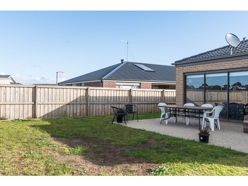 45 Imperial Way, Bannockburn VIC 3331