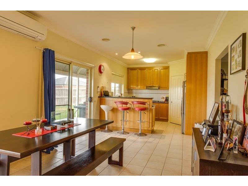 2 Dalcruin Drive, Bannockburn VIC 3331