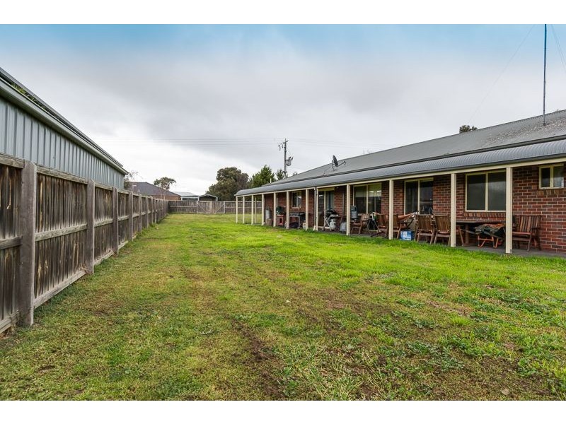 2 Dalcruin Drive, Bannockburn VIC 3331