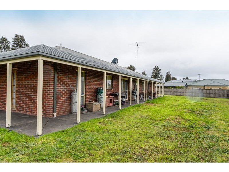 2 Dalcruin Drive, Bannockburn VIC 3331
