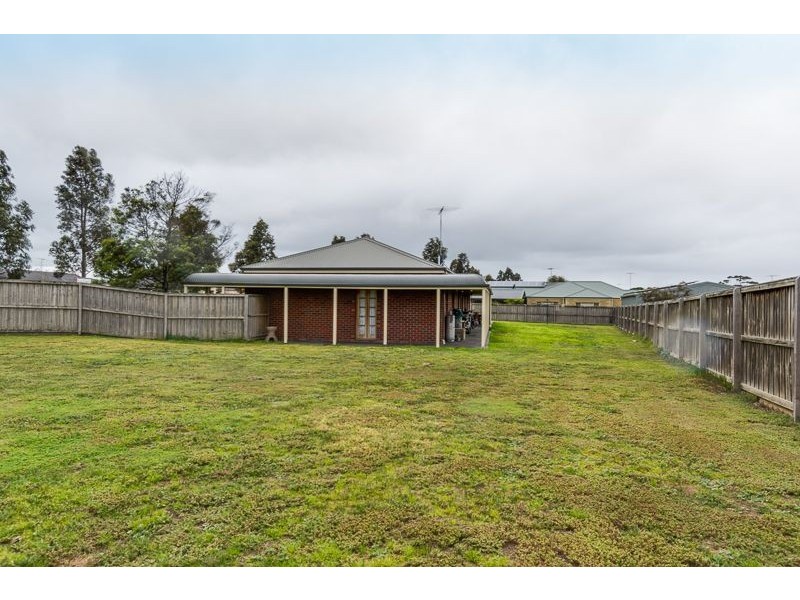 2 Dalcruin Drive, Bannockburn VIC 3331