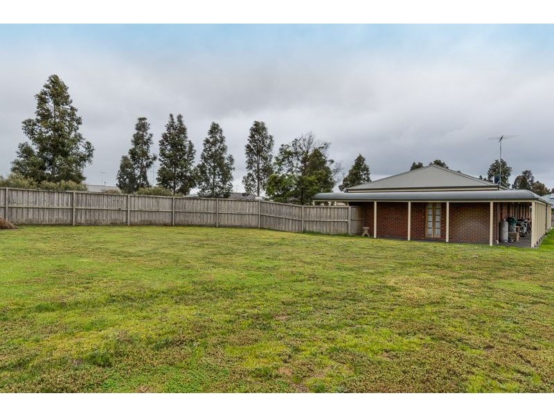 2 Dalcruin Drive, Bannockburn VIC 3331