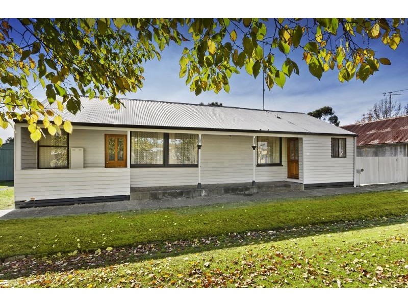 52 Staughton Street, Meredith VIC 3333