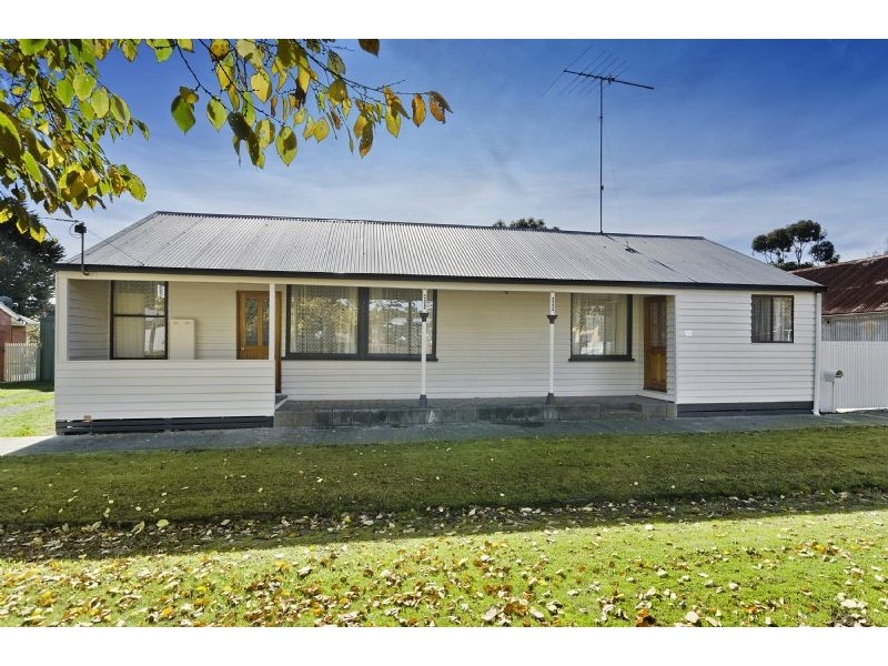 52 Staughton Street, Meredith VIC 3333