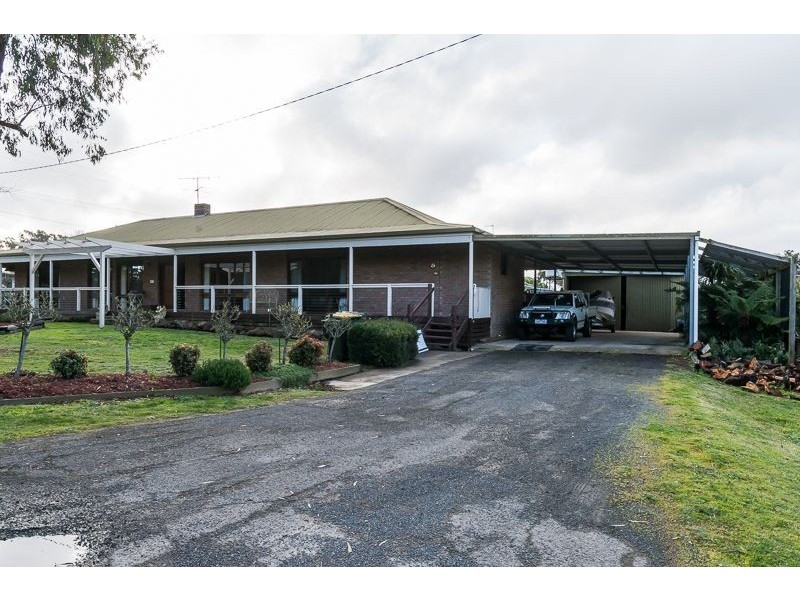 8 Wilson Street, Meredith VIC 3333