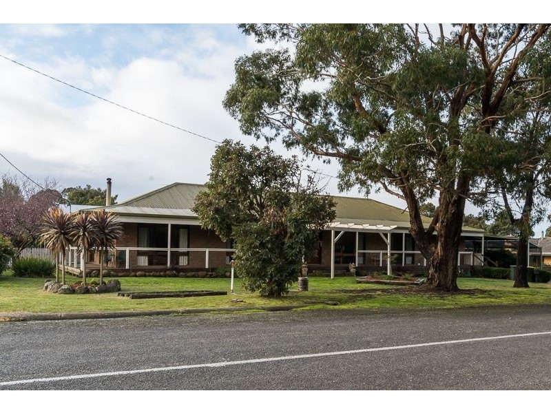 8 Wilson Street, Meredith VIC 3333