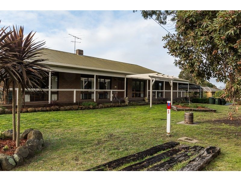 8 Wilson Street, Meredith VIC 3333