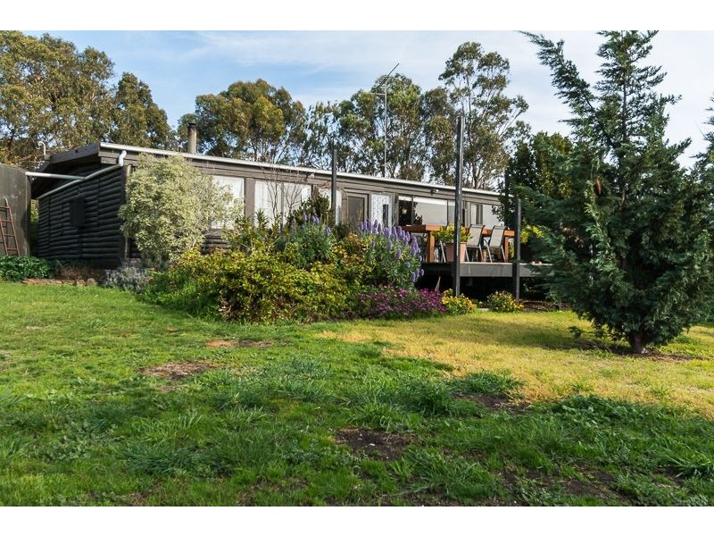 120 Tall Tree Road, Lethbridge VIC 3332