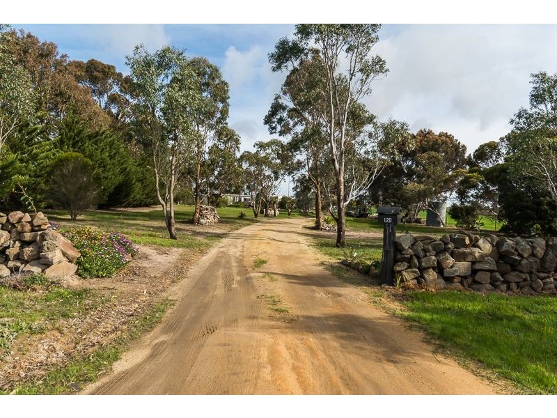 120 Tall Tree Road, Lethbridge VIC 3332
