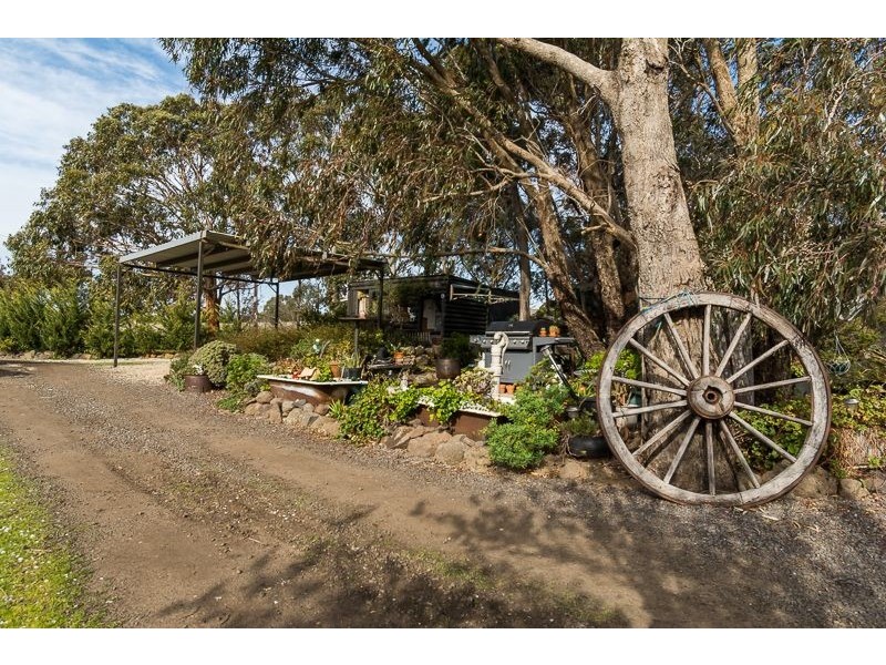 120 Tall Tree Road, Lethbridge VIC 3332