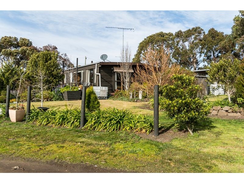 120 Tall Tree Road, Lethbridge VIC 3332