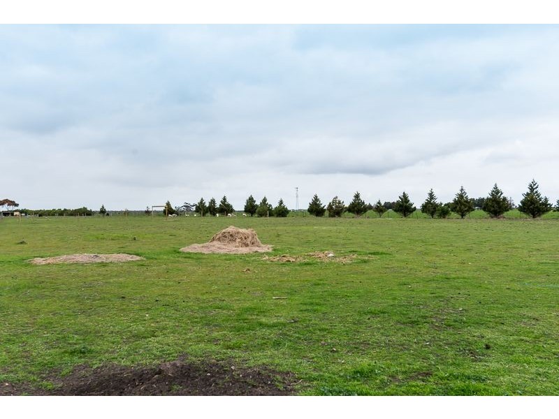 Lot 4, 2119 Midland Highway, Bannockburn VIC 3331