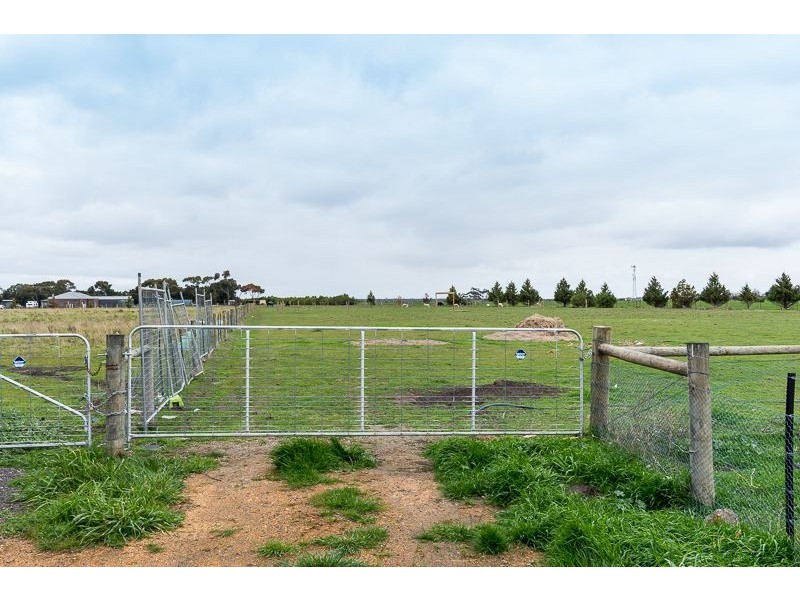 Lot 4, 2119 Midland Highway, Bannockburn VIC 3331