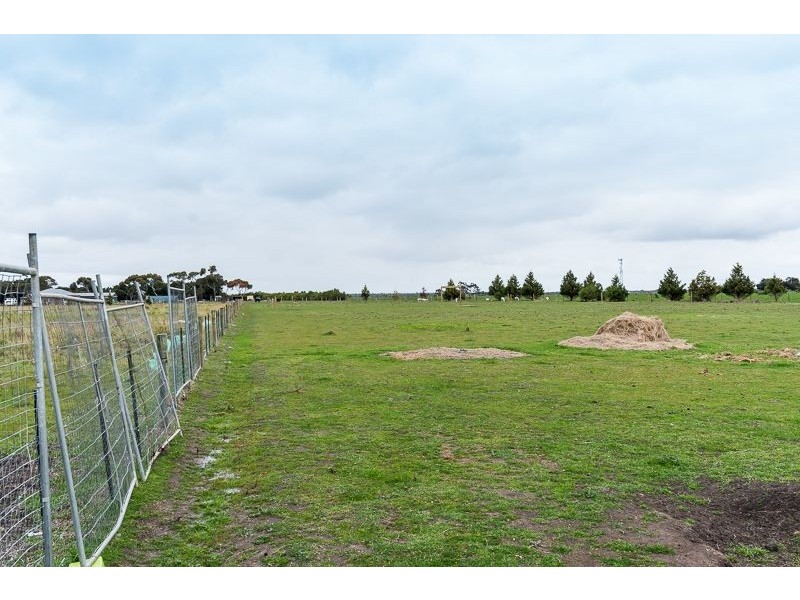 Lot 4, 2119 Midland Highway, Bannockburn VIC 3331