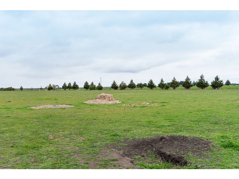 Lot 4, 2119 Midland Highway, Bannockburn VIC 3331