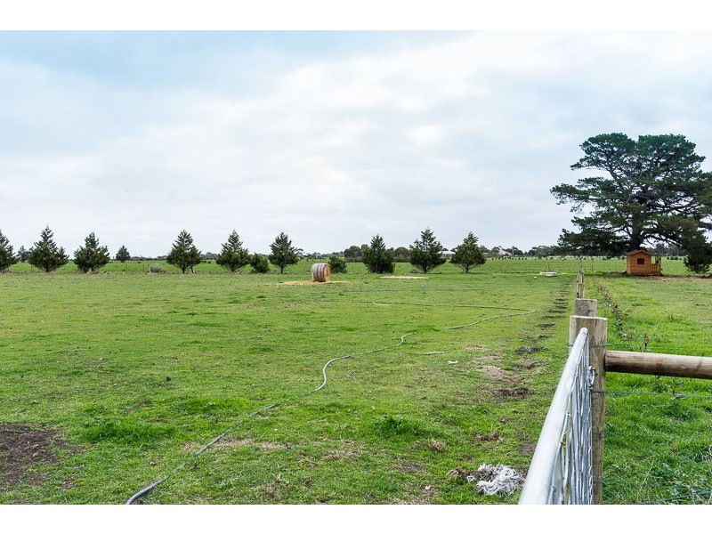 Lot 4, 2119 Midland Highway, Bannockburn VIC 3331