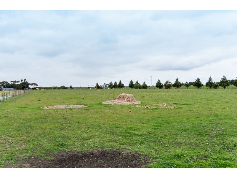 Lot 4, 2119 Midland Highway, Bannockburn VIC 3331