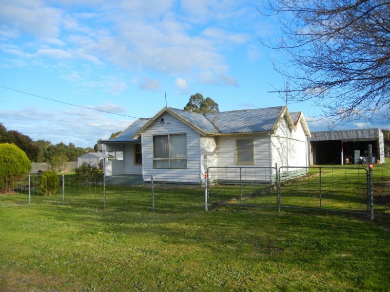 5 Russell Street, Meredith VIC 3333