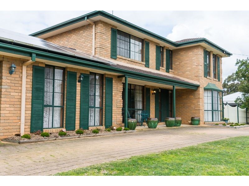 3 Somerset Court, Bannockburn VIC 3331