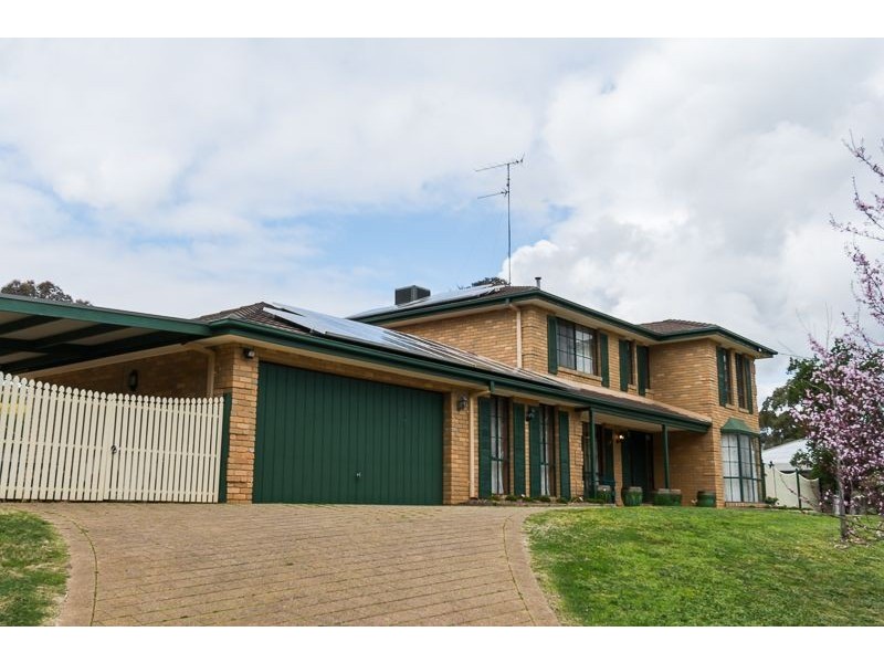 3 Somerset Court, Bannockburn VIC 3331