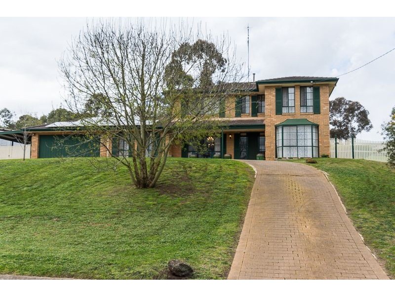 3 Somerset Court, Bannockburn VIC 3331