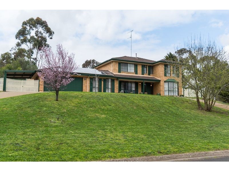 3 Somerset Court, Bannockburn VIC 3331