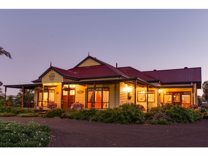 112 Lowndes Road, Bannockburn VIC 3331