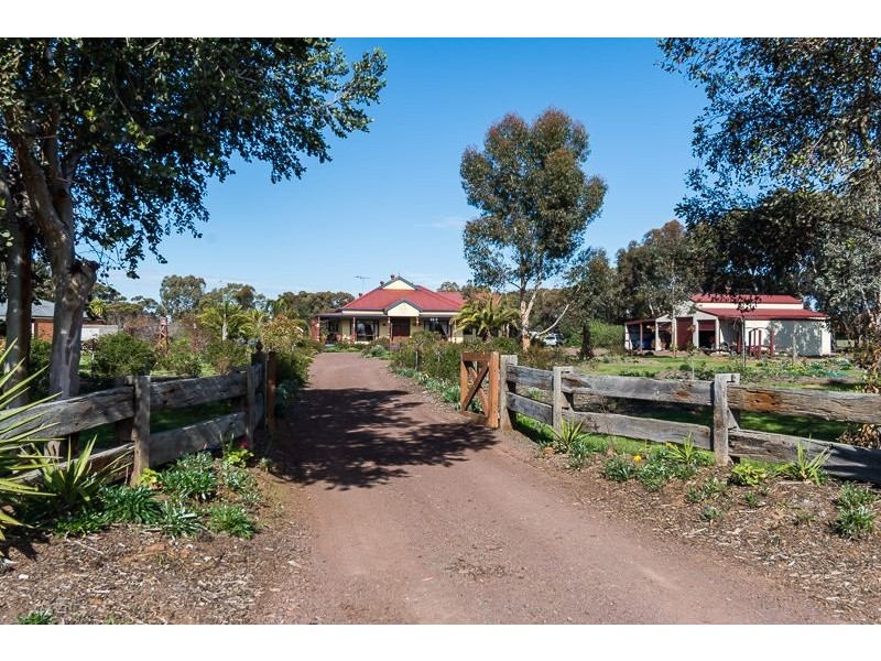 112 Lowndes Road, Bannockburn VIC 3331